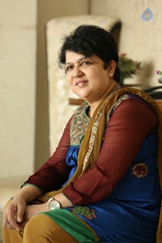 Director B Jaya Interview Photos - 13 of 41