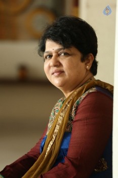 Director B Jaya Interview Photos - 16 of 41