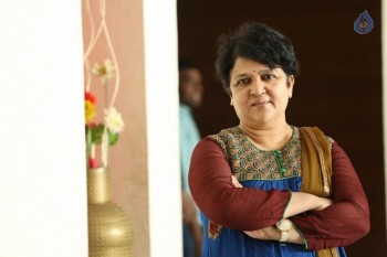 Director B Jaya Interview Photos - 18 of 41