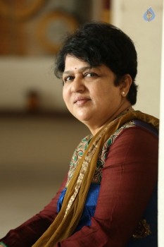 Director B Jaya Interview Photos - 19 of 41