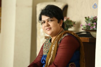 Director B Jaya Interview Photos - 20 of 41