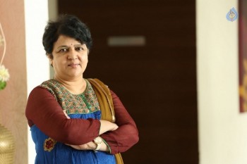 Director B Jaya Interview Photos - 21 of 41