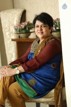 Director B Jaya Interview Photos - 22 of 41