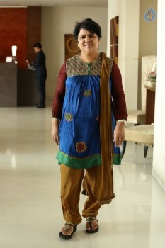 Director B Jaya Interview Photos - 24 of 41
