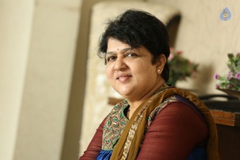 Director B Jaya Interview Photos - 26 of 41