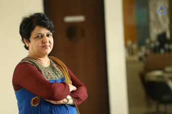 Director B Jaya Interview Photos - 27 of 41