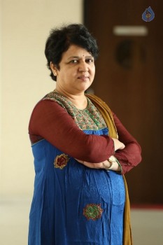 Director B Jaya Interview Photos - 29 of 41