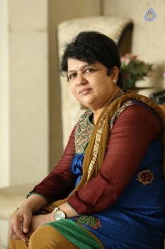 Director B Jaya Interview Photos - 30 of 41
