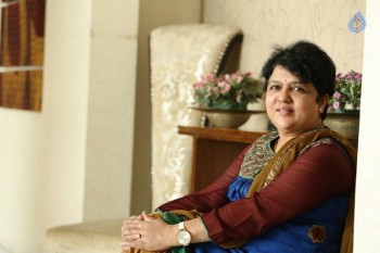 Director B Jaya Interview Photos - 31 of 41