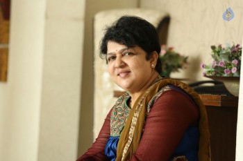 Director B Jaya Interview Photos - 32 of 41
