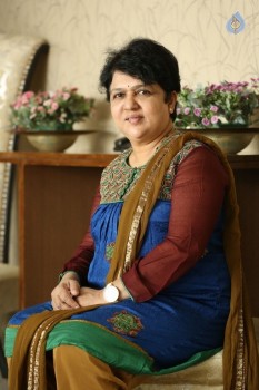 Director B Jaya Interview Photos - 35 of 41