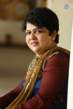Director B Jaya Interview Photos - 37 of 41