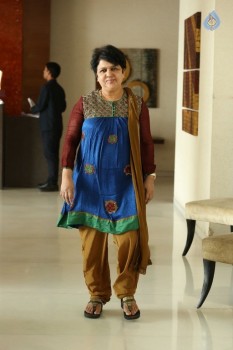 Director B Jaya Interview Photos - 39 of 41