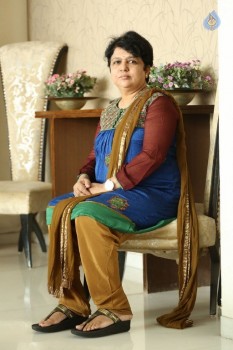 Director B Jaya Interview Photos - 40 of 41