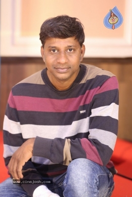 Director Balu Adusumilli Interview - 9 of 10