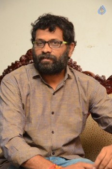 Director Bhanushankarr Chowdhary Photos - 5 of 20