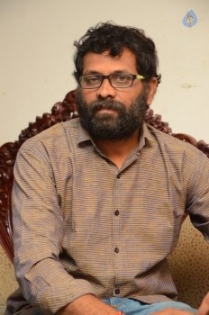 Director Bhanushankarr Chowdhary Photos - 7 of 20