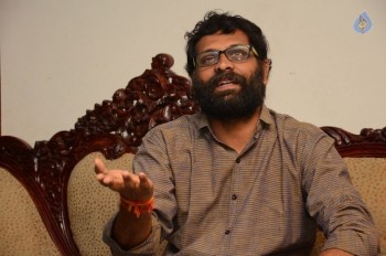 Director Bhanushankarr Chowdhary Photos - 11 of 20