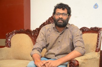 Director Bhanushankarr Chowdhary Photos - 15 of 20