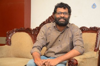 Director Bhanushankarr Chowdhary Photos - 19 of 20