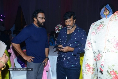 Director Bobbys Daughter Vaishu Birthday Celebrations - 23 of 63