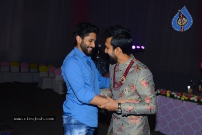 Director Bobbys Daughter Vaishu Birthday Celebrations - 24 of 63