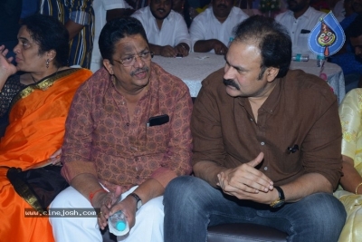 Director Bobbys Daughter Vaishu Birthday Celebrations - 27 of 63