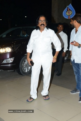 Director Bobbys Daughter Vaishu Birthday Celebrations - 28 of 63