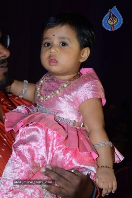 Director Bobbys Daughter Vaishu Birthday Celebrations - 29 of 63