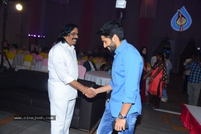 Director Bobbys Daughter Vaishu Birthday Celebrations - 30 of 63