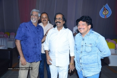 Director Bobbys Daughter Vaishu Birthday Celebrations - 31 of 63