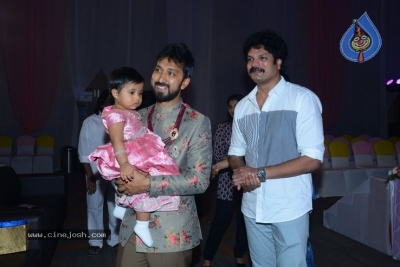 Director Bobbys Daughter Vaishu Birthday Celebrations - 35 of 63