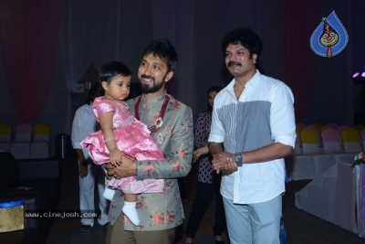 Director Bobbys Daughter Vaishu Birthday Celebrations - 14 of 63