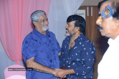 Director Bobbys Daughter Vaishu Birthday Celebrations - 36 of 63