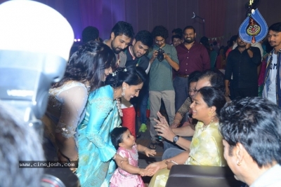 Director Bobbys Daughter Vaishu Birthday Celebrations - 39 of 63