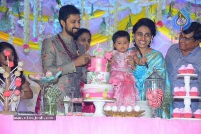 Director Bobbys Daughter Vaishu Birthday Celebrations - 40 of 63