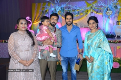 Director Bobbys Daughter Vaishu Birthday Celebrations - 41 of 63