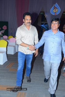 Director Bobbys Daughter Vaishu Birthday Celebrations - 25 of 63