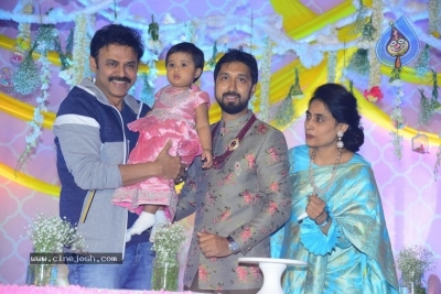 Director Bobbys Daughter Vaishu Birthday Celebrations - 27 of 63