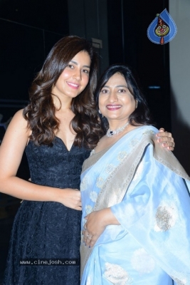 Director Bobbys Daughter Vaishu Birthday Celebrations - 28 of 63