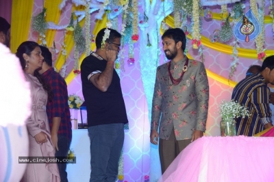 Director Bobbys Daughter Vaishu Birthday Celebrations - 29 of 63