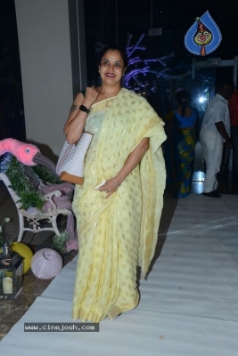 Director Bobbys Daughter Vaishu Birthday Celebrations - 31 of 63