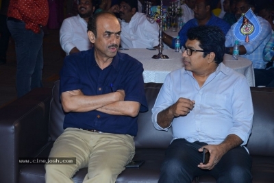 Director Bobbys Daughter Vaishu Birthday Celebrations - 32 of 63