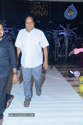 Director Bobbys Daughter Vaishu Birthday Celebrations - 34 of 63