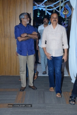 Director Bobbys Daughter Vaishu Birthday Celebrations - 35 of 63