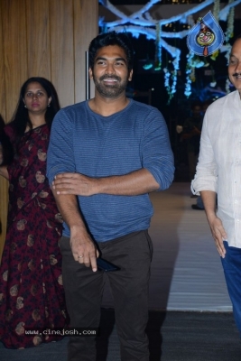 Director Bobbys Daughter Vaishu Birthday Celebrations - 37 of 63