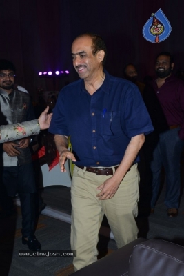 Director Bobbys Daughter Vaishu Birthday Celebrations - 39 of 63