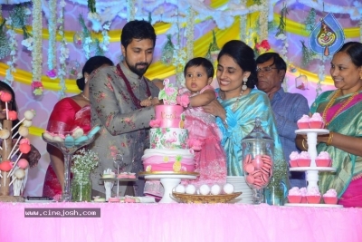Director Bobbys Daughter Vaishu Birthday Celebrations - 40 of 63