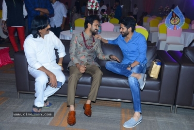 Director Bobbys Daughter Vaishu Birthday Celebrations - 41 of 63
