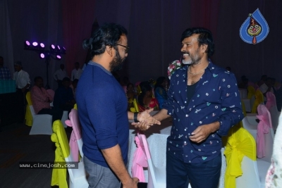 Director Bobbys Daughter Vaishu Birthday Celebrations - 44 of 63